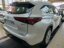 تۆیۆتا هایلاندەر